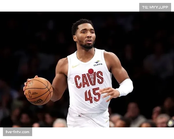 官方：骑士队米切尔通过脑震荡保护程序，有望周末复出